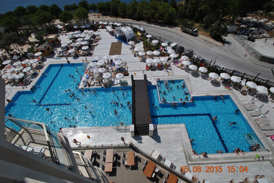 imagini hotel RAMADA KUSADASI